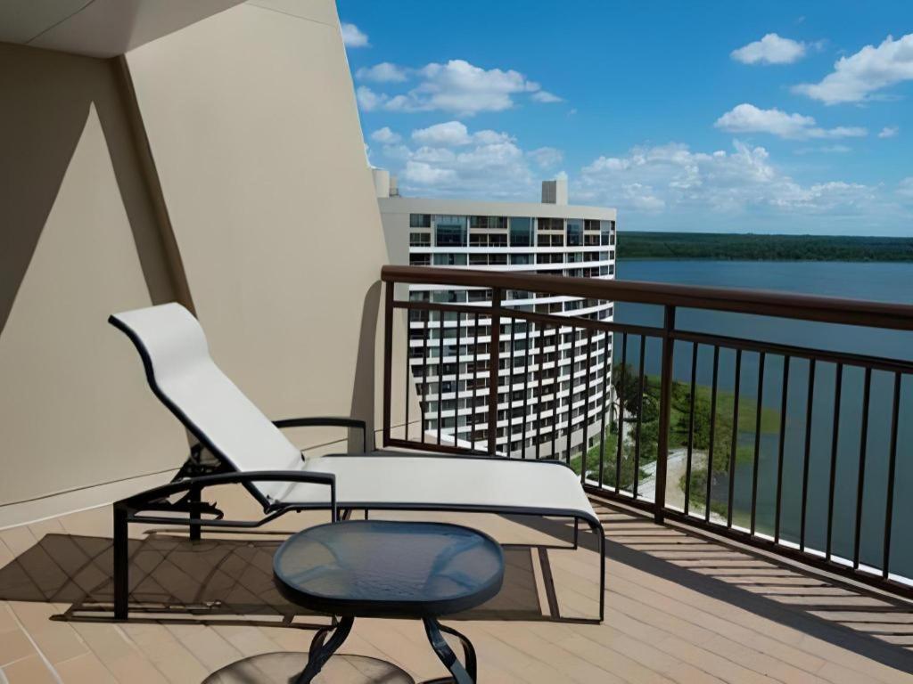 Disney'S Contemporary Resort Lake Buena Vista Dış mekan fotoğraf